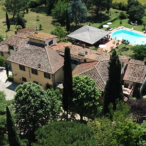 Villa Rigacci